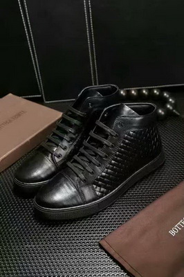 Bottega Venetta Fashion Casual Men Shoes--013